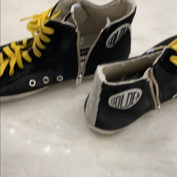 Golden goose sneakers - Picture 3 of 6